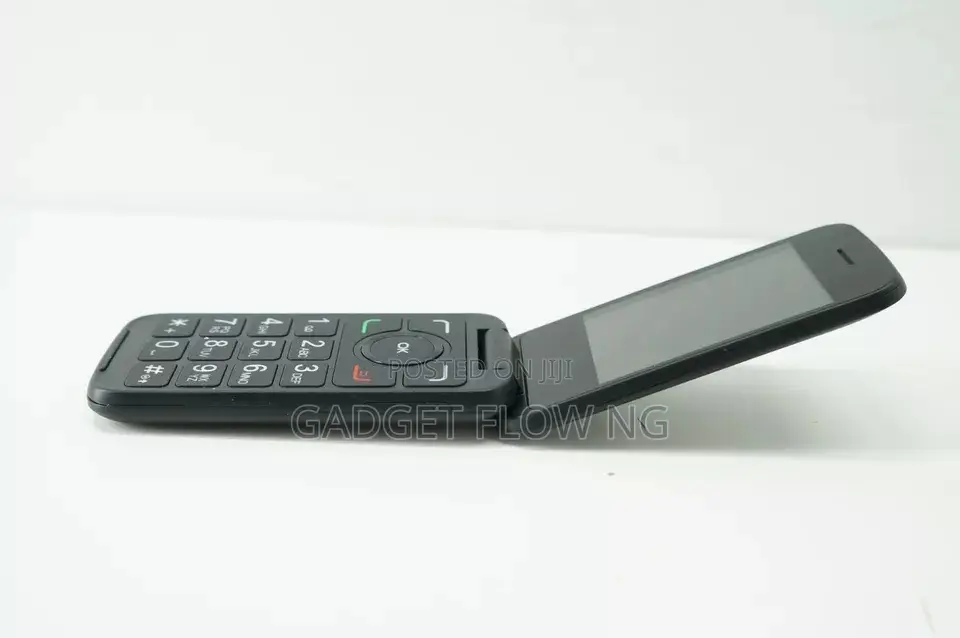 Alcatel Go Flip 3 4 GB Black