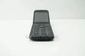 Alcatel Go Flip 3 4 GB Black