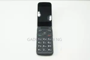 Alcatel Go Flip 3 4 GB Black