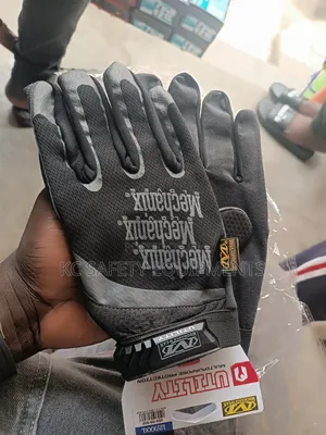 Mechanix Multi-purpose Gloves
