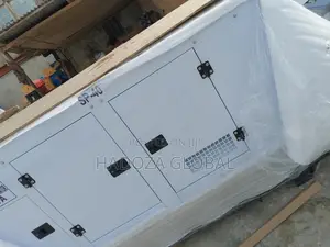 40kva Perkins Generator-new
