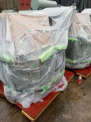Transforming the Future With Astor 300kva 33