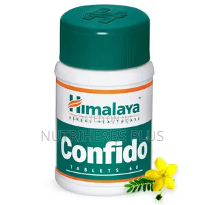 Photo - Himalaya Confido Tablet: Treatment for Premature Ejaculation