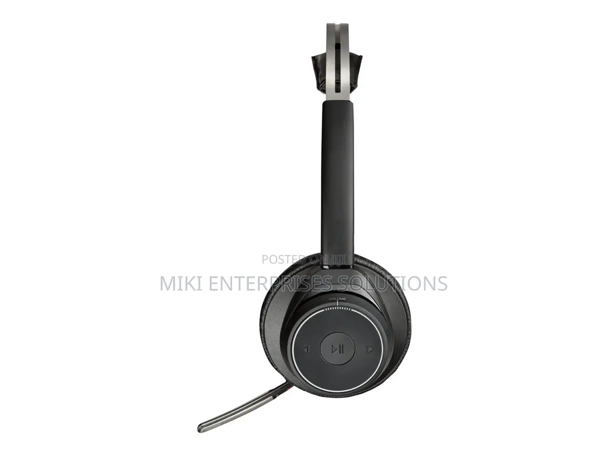 Plantronics Voyager Focus Uc Headset