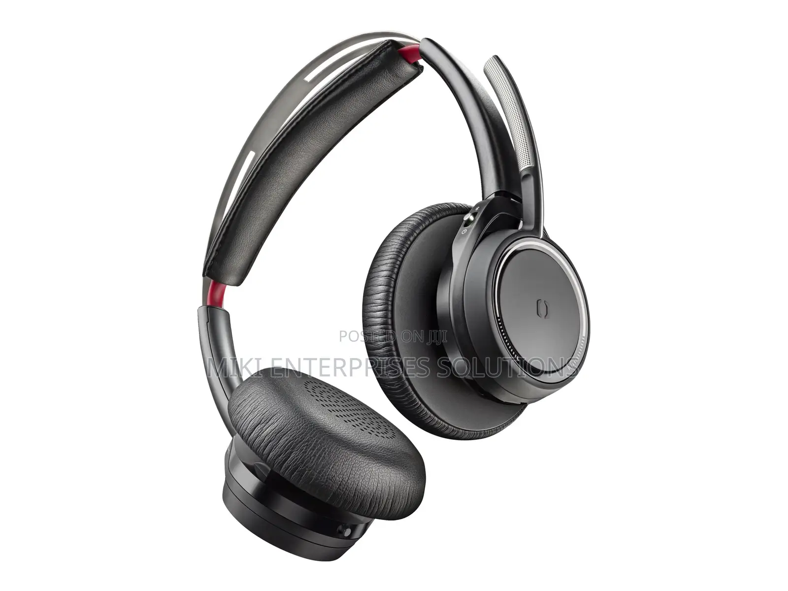 Plantronics Voyager Focus Uc Headset