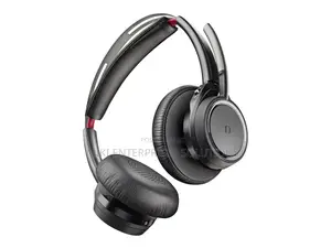 Plantronics Voyager Focus Uc Headset