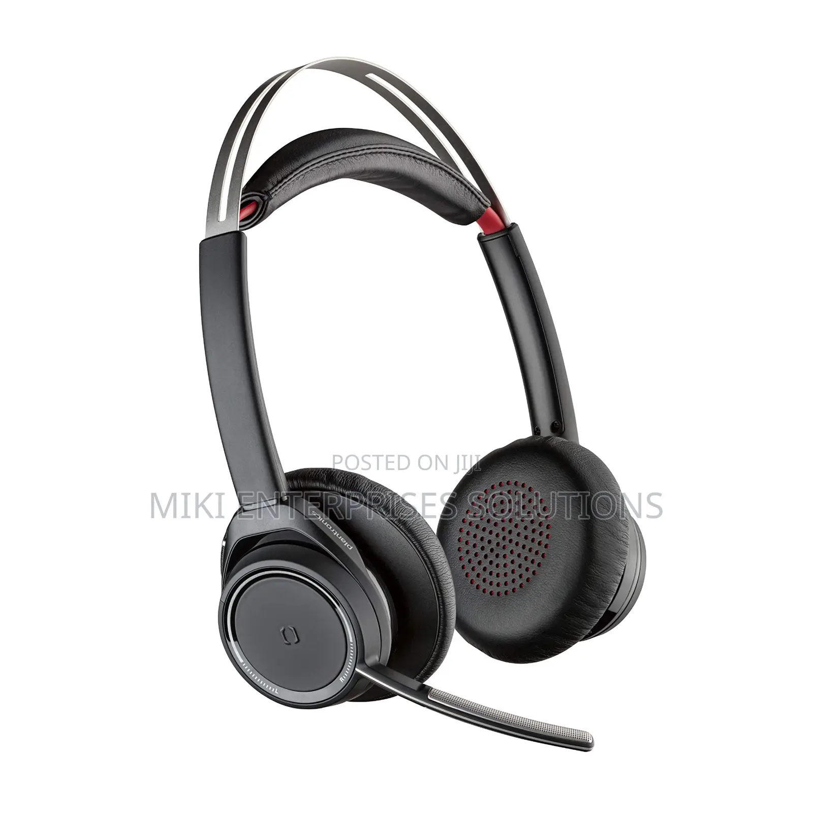 Plantronics Voyager Focus Uc Headset