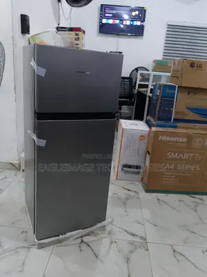 Frosty Hisense 124L Refrigerator(172dr)