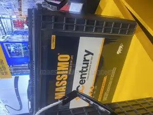 Massimo 220ah Indian Strongest Battery!! P.S 200ah Available