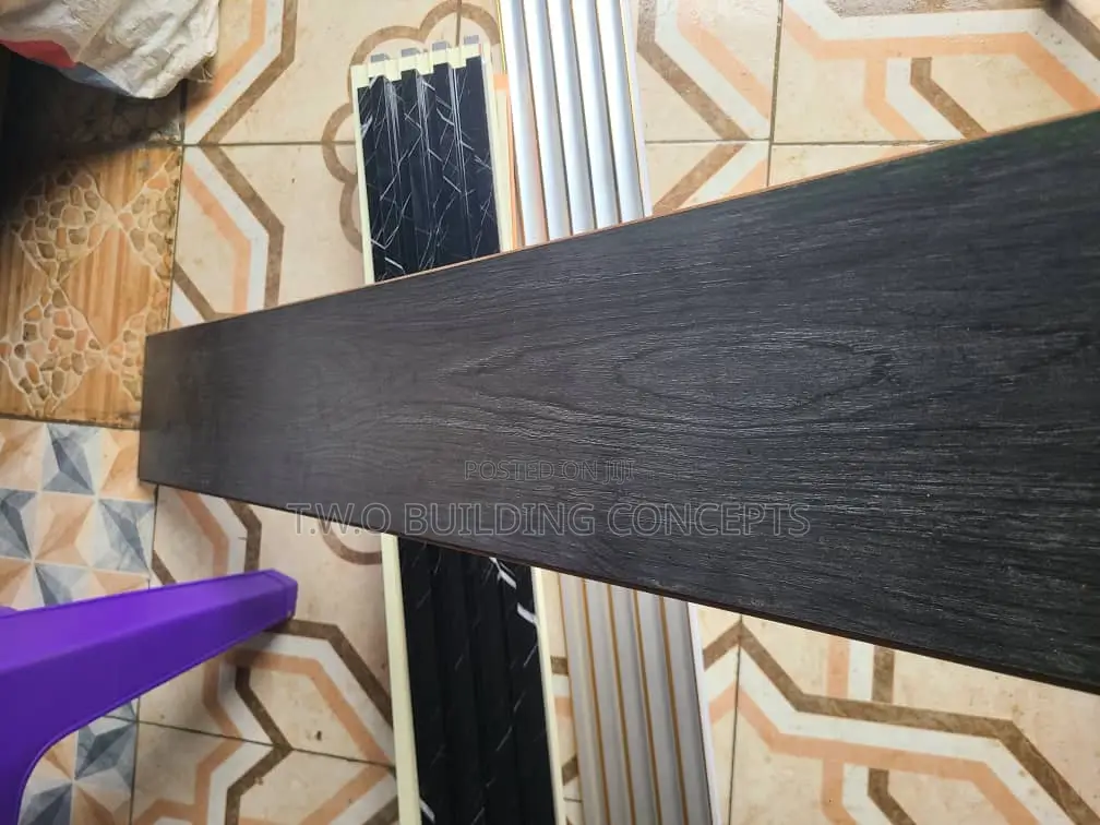 Quality Laminate Wooden Flooring
