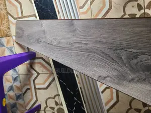 Quality Laminate Wooden Flooring