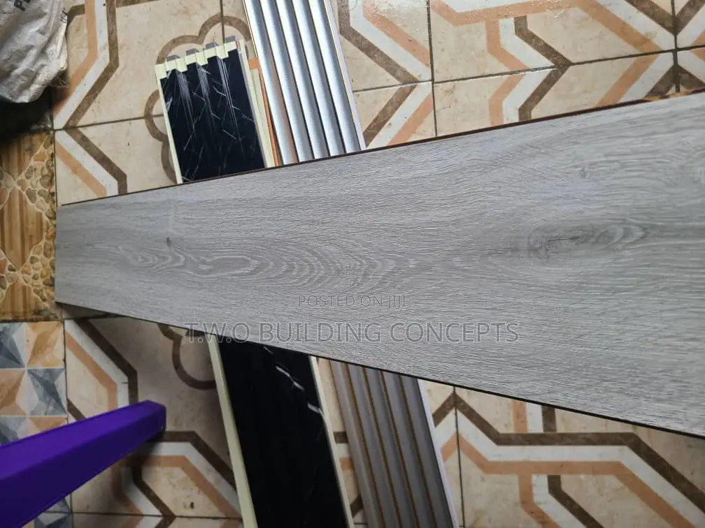 Quality Laminate Wooden Flooring