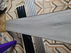 Quality Laminate Wooden Flooring