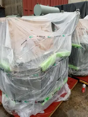Current Champions Astor 300kva 33