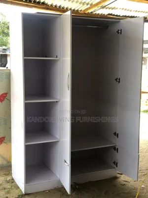 3 .5 by 6.5 Wardrobe