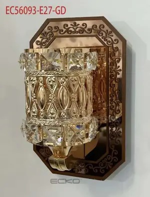 Glass Wall Bracket Fitting