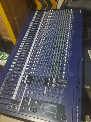 Yamaha Mixer Mg 32ch