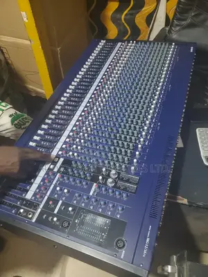 Yamaha Mixer Mg 32ch