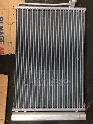 BMW Condenser for 3 5 7 Series E90,E60,X5 and X6