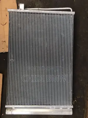 BMW Condenser for 3 5 7 Series E90,E60,X5 and X6