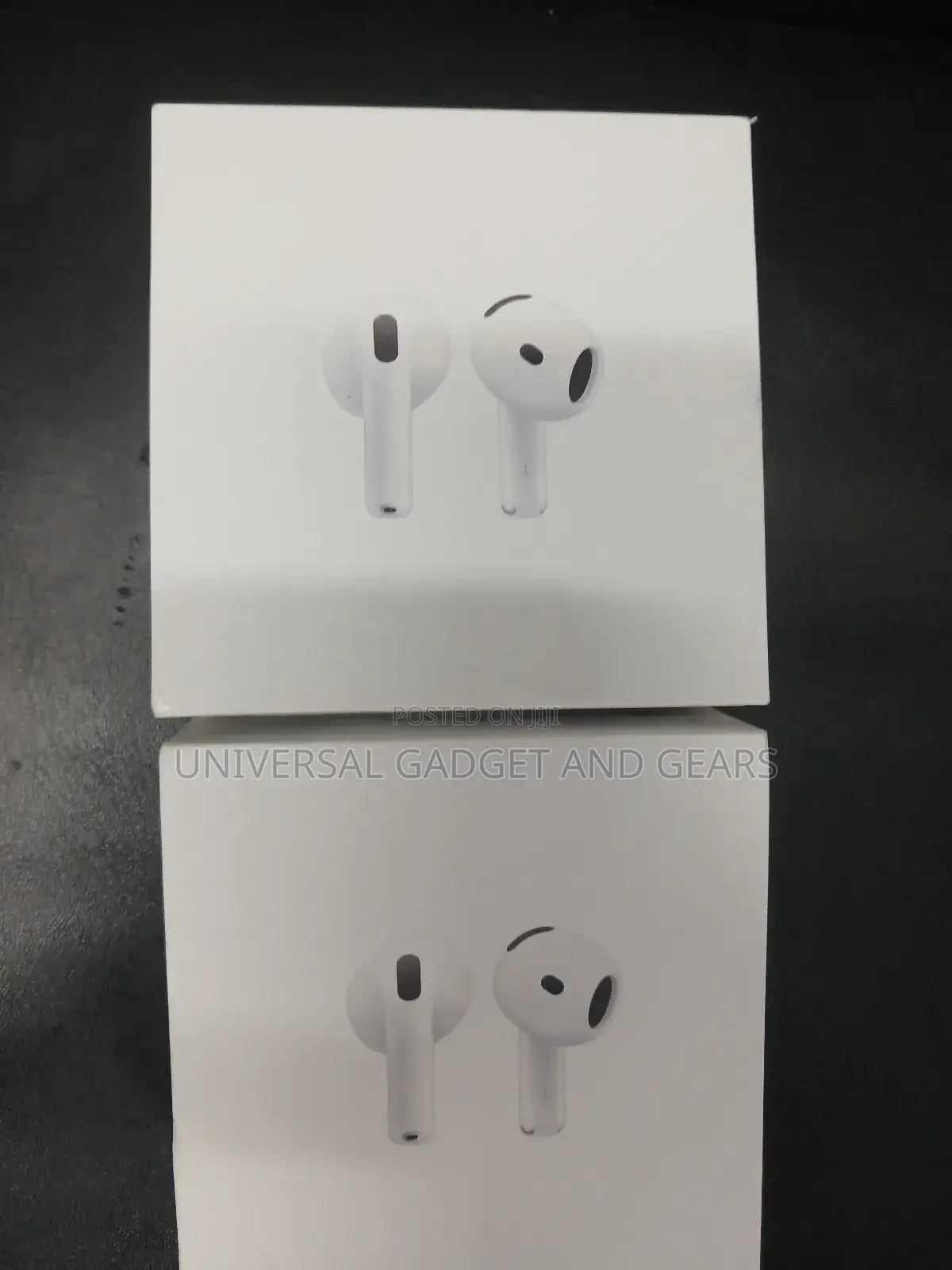 Apple Airpods 4