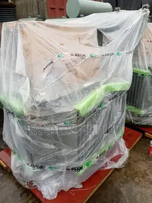 Power Surge Protectors Astor 300kva 33