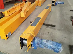 Bridge Crane