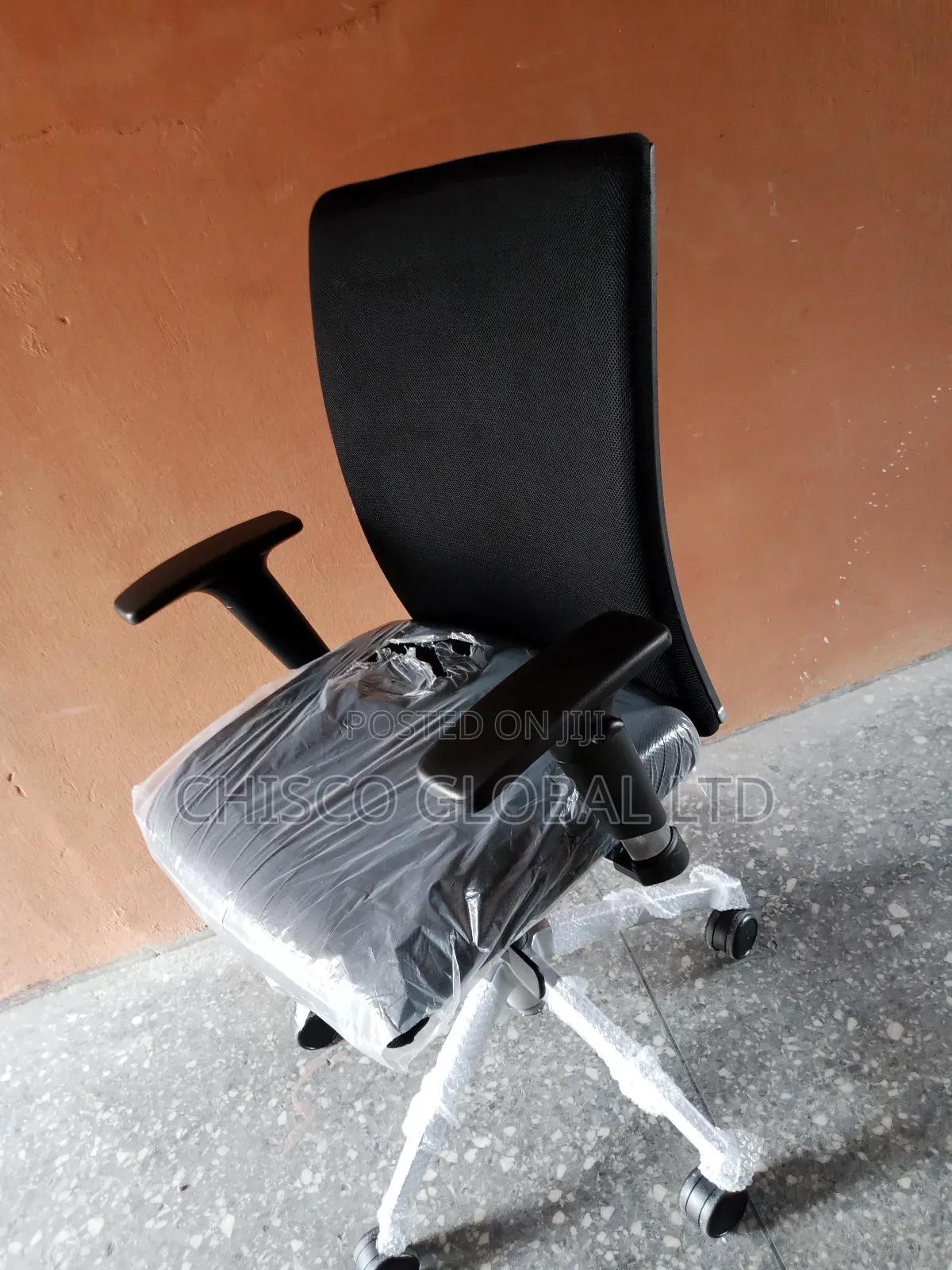 Office Chair [EG143]
