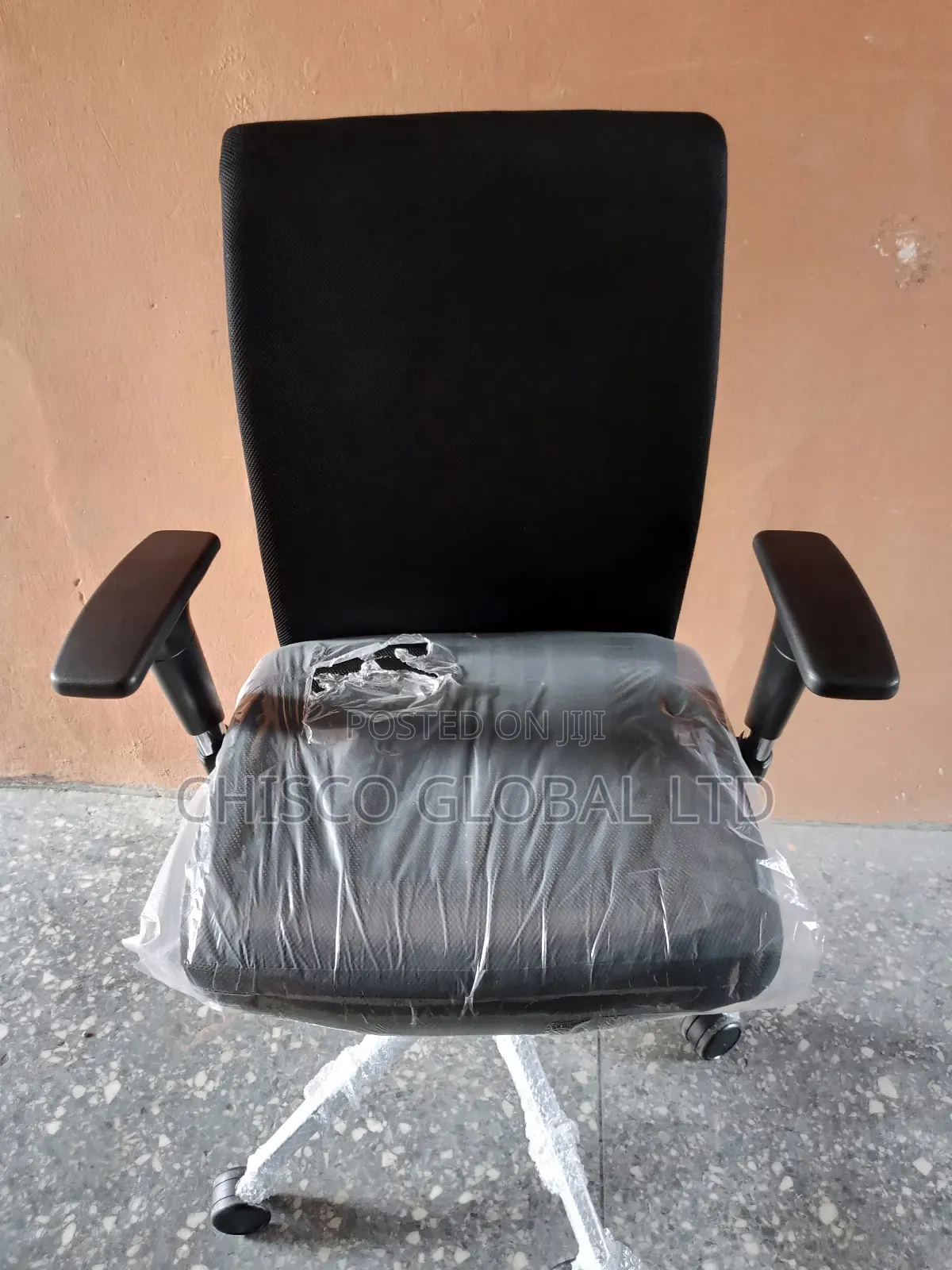 Office Chair [EG143]