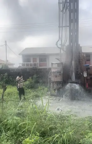 Borehole Drilling in Akungba, Ikare, Okeagbe, Ondo State