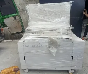 Single Deck Nylon Sealing and Cutting