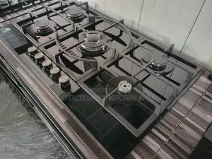 Gs 5 Gas Burner Built in Hob