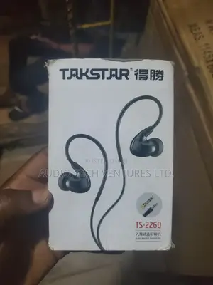 Takstar Inear Monitor