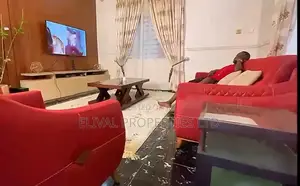3 Bedroom Tastefull Furnished Apartment
