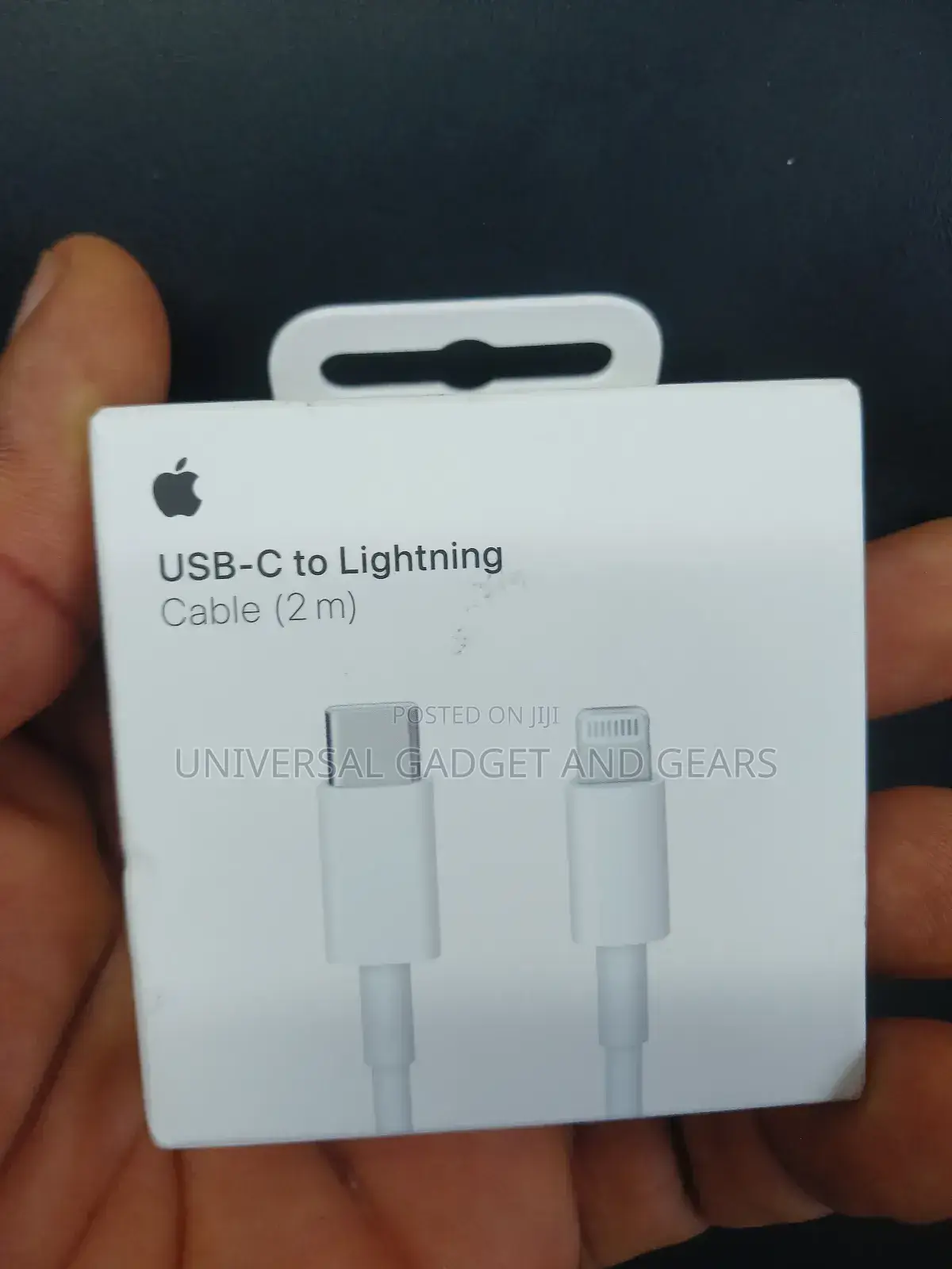 Apple USB-C to Lightning Cable ( 2m ) Original