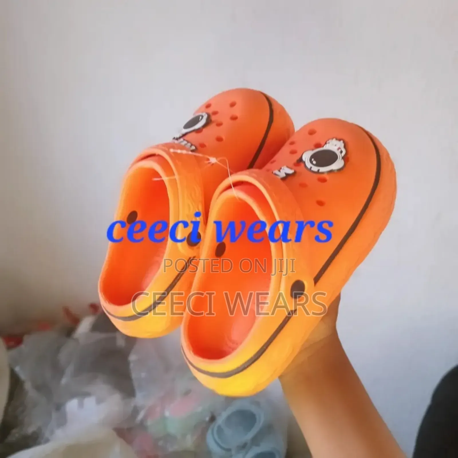 Crocs Unisex Ibadan