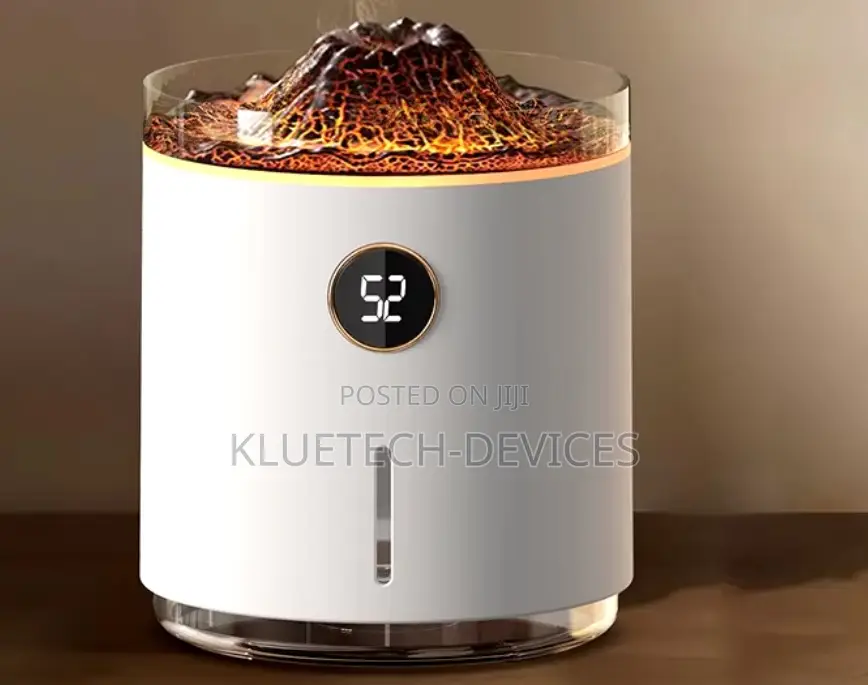 Creative Humidifier HX127