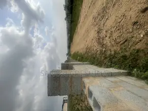 2000sqm of Residential Land at Life Camp Abuja Nigerian