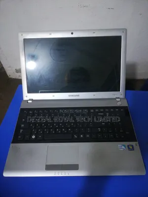 Photo - Laptop Samsung Ativ 4GB Intel Pentium HDD 250GB