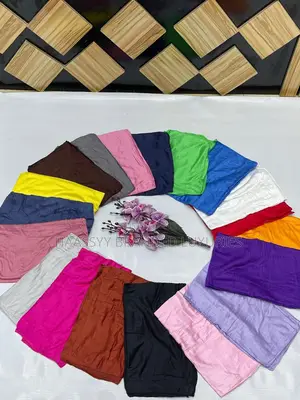 Original Dubai Jersey Scarf