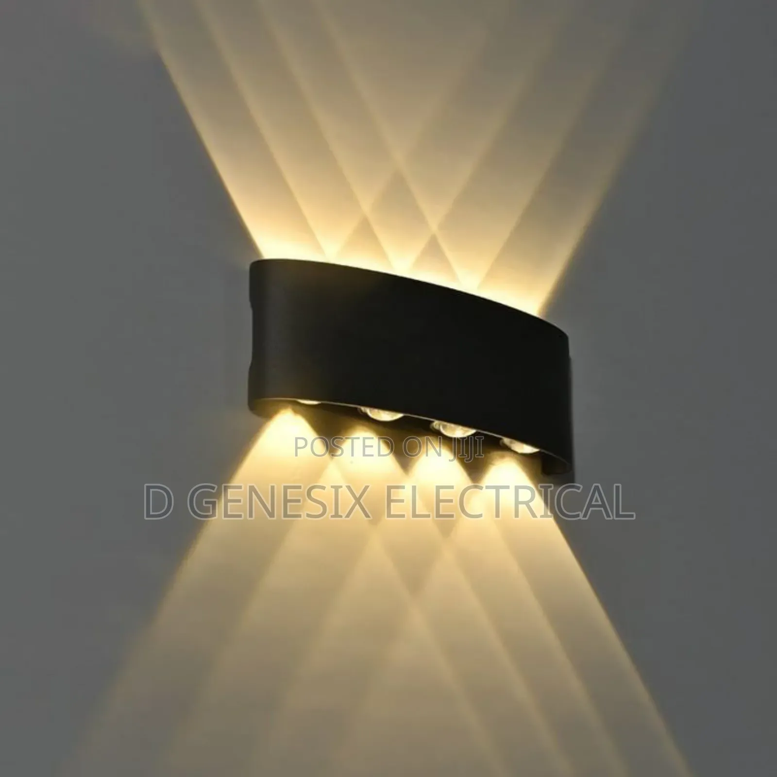 Wall Light