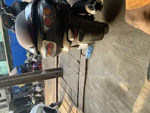 Honda Forza 2004 Brown