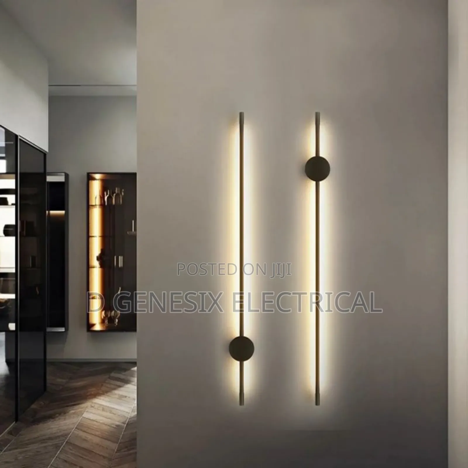 Wall Light Exclusive Designs