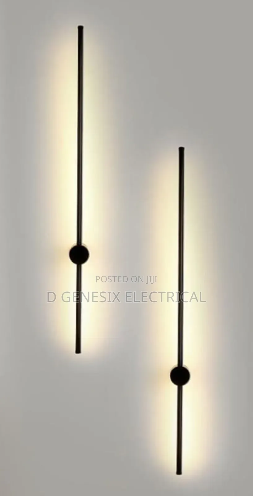 Wall Light Exclusive Designs