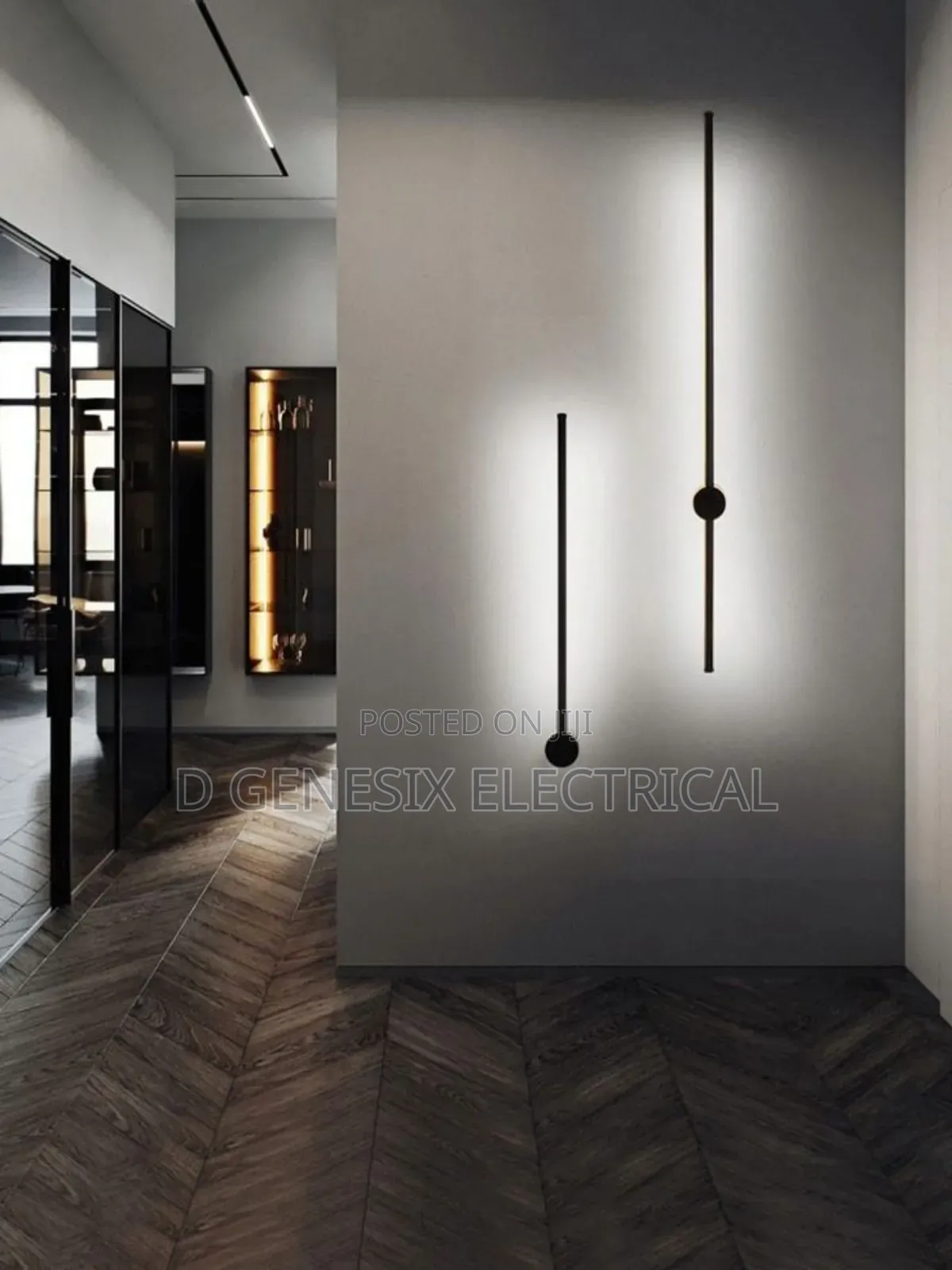 Wall Light Exclusive Designs