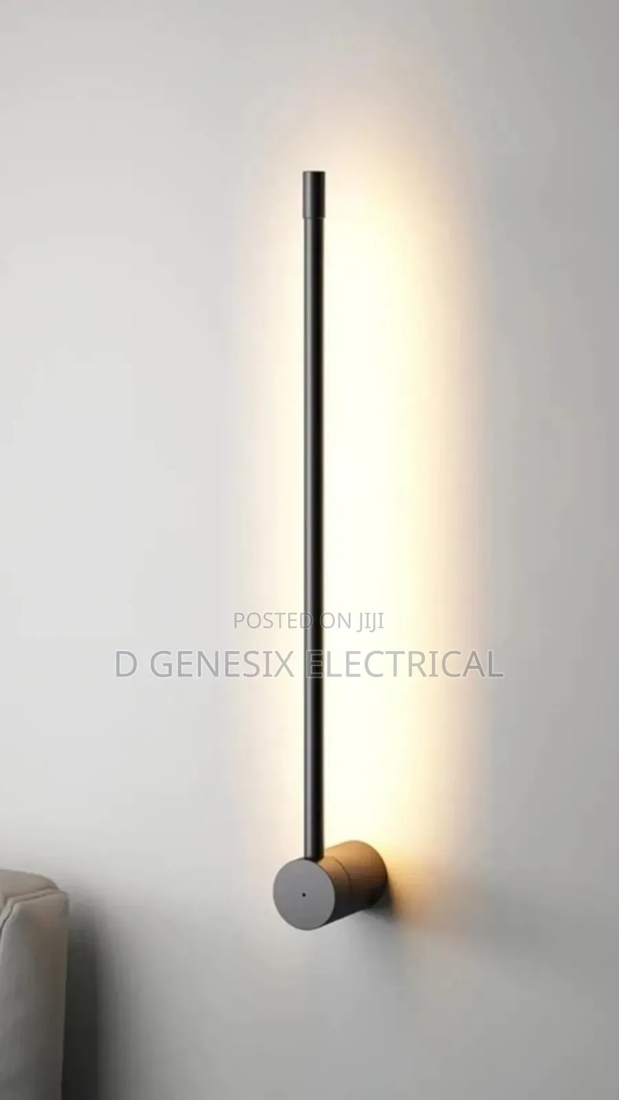 Wall Light Exclusive Designs