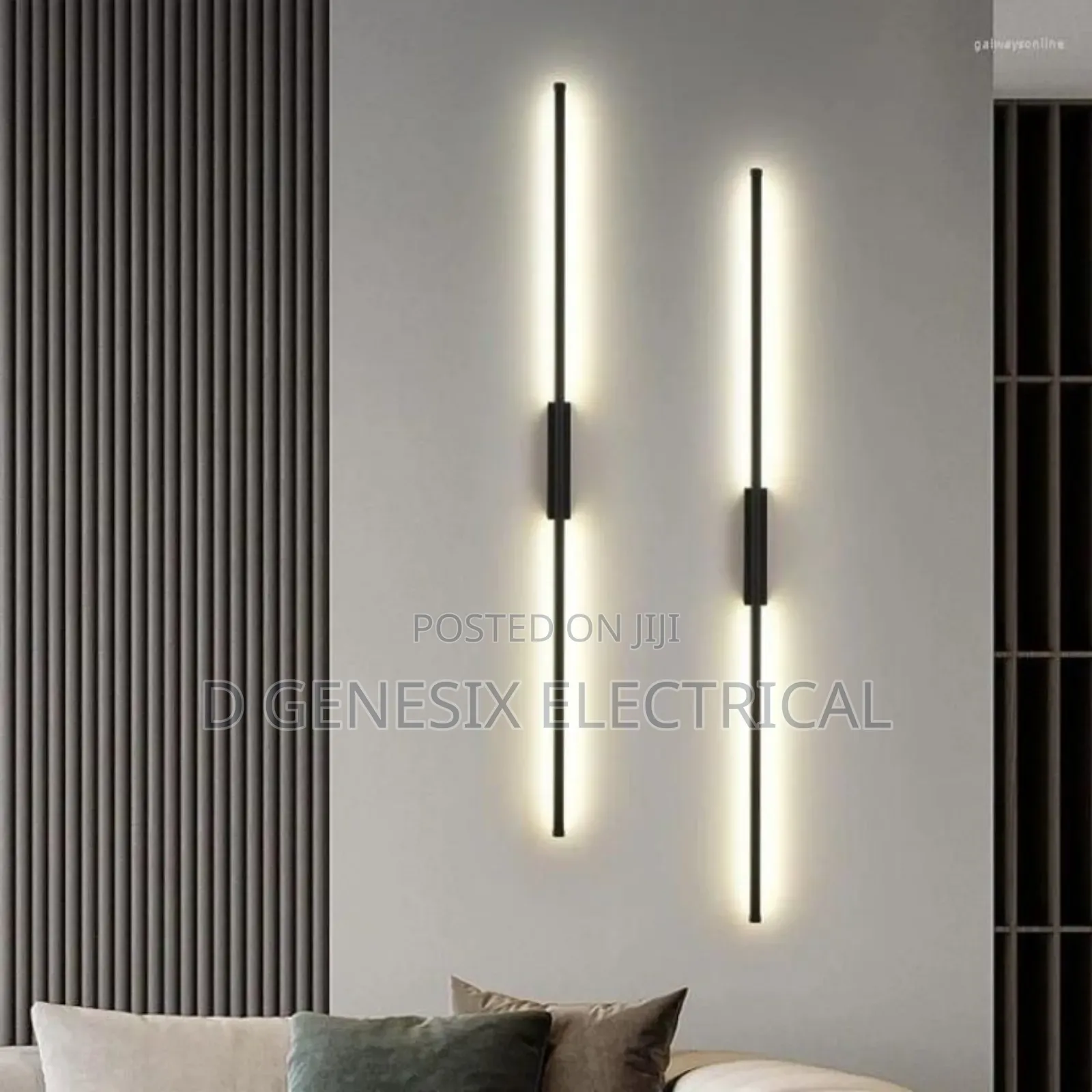 Wall Light Exclusive Designs