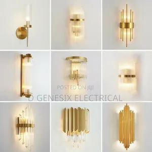 Wall Light Exclusive Designs