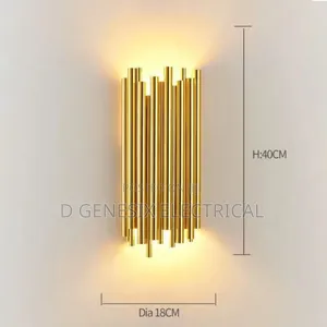 Wall Light Exclusive Designs