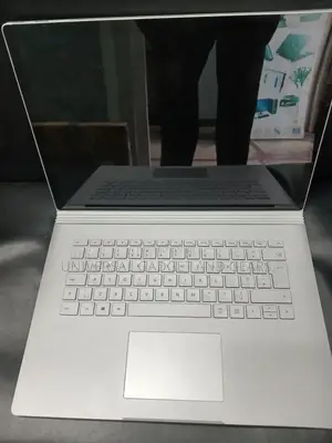 Laptop Microsoft Surface Book 3 32GB Intel Core I7 SSD 512GB